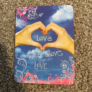 Taylor Swift rare Carlton Cards #66